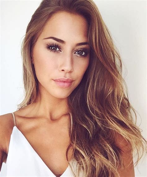 Top 30 Instagram Girls